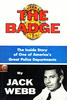 Thumbnail Jack Webb The Badge Thumbnail Jack Webb The Badge