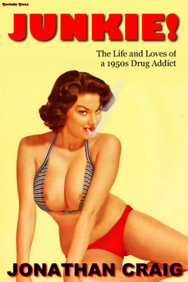 Product picture Jonathan Craig Junkie