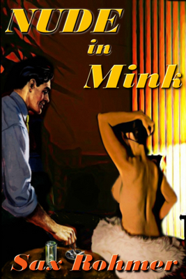 Product picture Sax Rohmer Nude in Mink