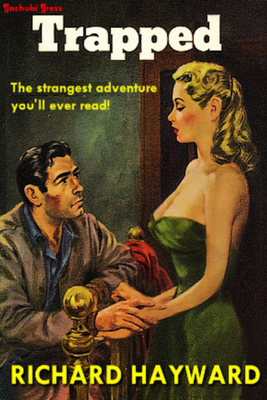 Product picture Richard Hayward Trapped