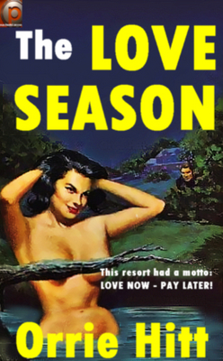 Product picture Orrie Hitt The Love Season