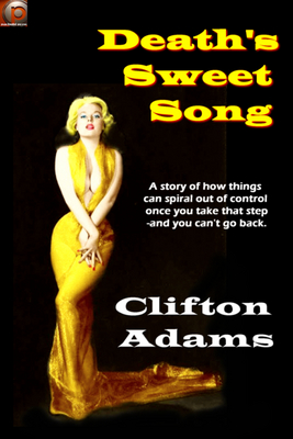 Product picture Clifton Adams Deaths Sweet Song